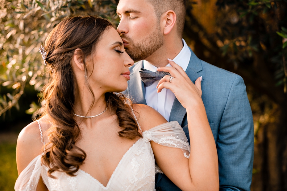 Maja Jamšek – makeup & hairstyle