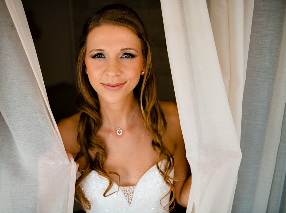 Maja Jamšek – makeup & hairstyle