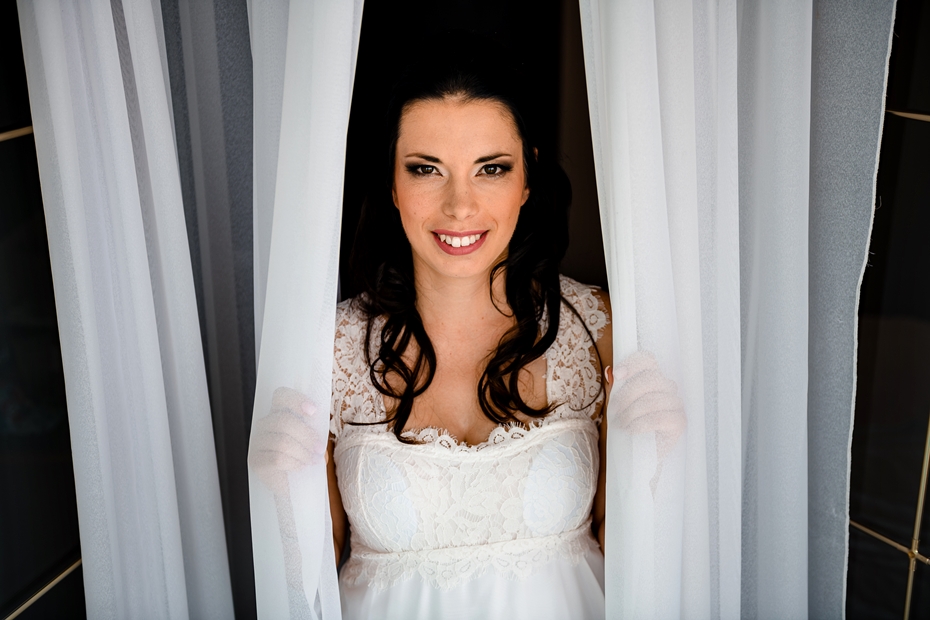 Maja Jamšek – makeup & hairstyle